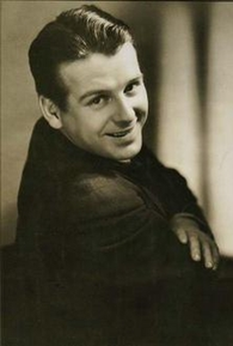 Wallace Ford - Foto 3
