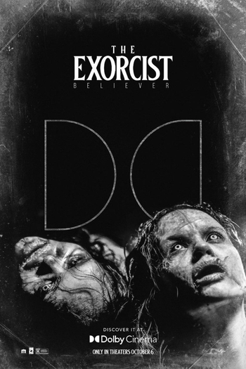  de Filme O Exorcista: O Devoto (2023)