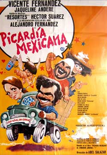 Picardía Mexicana (Picardía Mexicana)