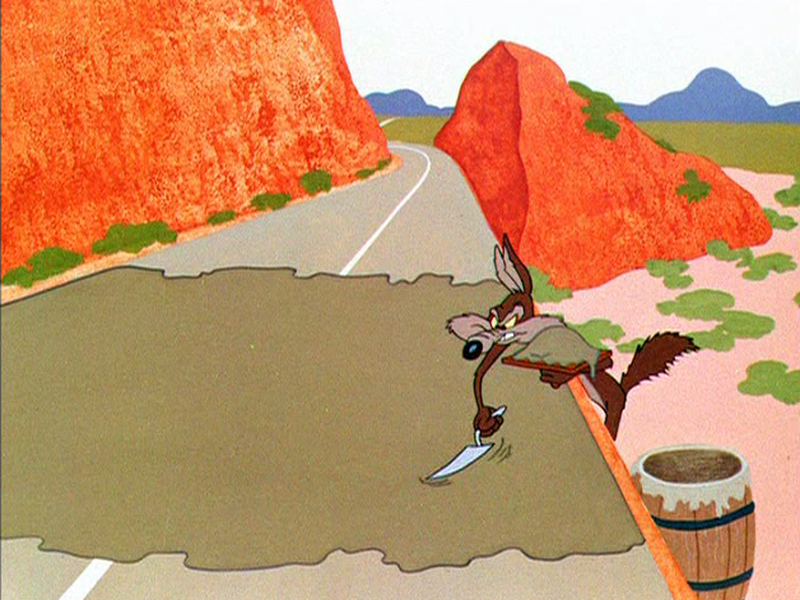 Foto 5 de Cuidado com a Buzina