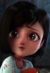 Horror Short Film (Horror Short Film)