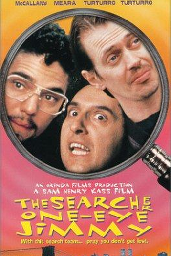  de Filme Onde está Jimmy? (1994)