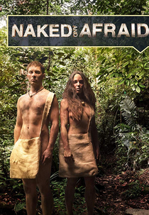 Largados e Pelados (7ª Temporada) (Naked and Afraid (Season 7))