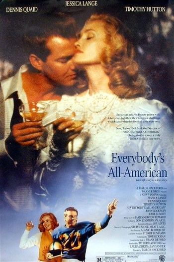 de Filme Quando me Apaixono (1988)