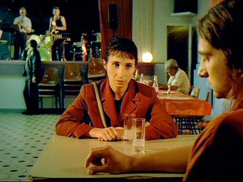 Foto 6 de No Lugar do Coração