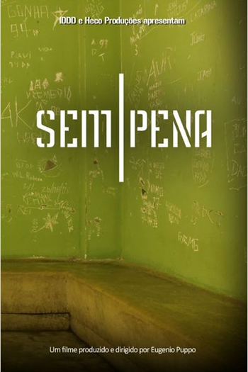  de Filme Sem Pena (2014)