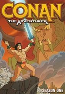 Conan, o Aventureiro (Conan: The Adventurer)