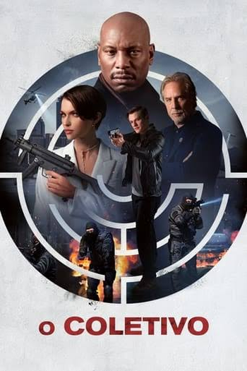  de Filme O Coletivo (2023)