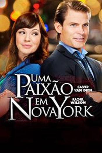  de Filme Uma Paixão em Nova York (2012)