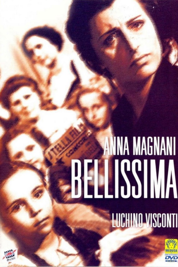  de Filme Belíssima (1951)