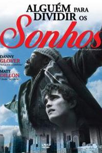  de Filme Alguém Para Dividir os Sonhos (1993)
