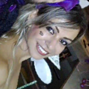 Foto de perfil de Edilene Sanches