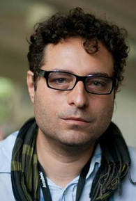 Theodore Ushev