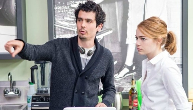 "Babylon" | Damien Chazelle irá dirigir e escrever filme que pode ter Emma Stone como protagonista