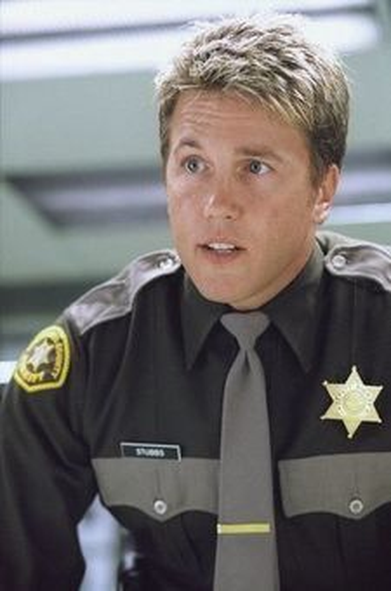 Lochlyn Munro - Foto 2