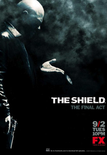The Shield - Acima da Lei (7ª temporada) (The Shield (season 7))