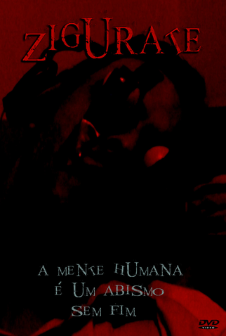 Poster 1 de Curta Zigurate (2011)