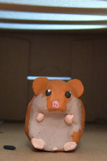 Hamster Hell (Hamster Hell)