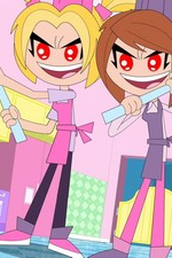 Poster de Episódio Noobie Mama (None)