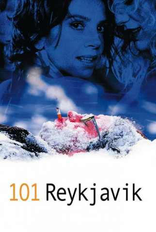 Poster 1 de Filme 101 Reykjavík (2000)