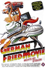 German Fried Movie (German Fried Movie)