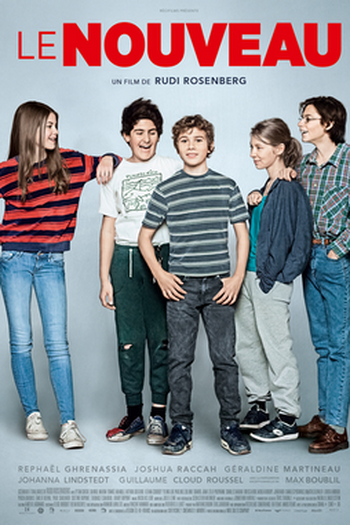  de Filme O Novato (2015)