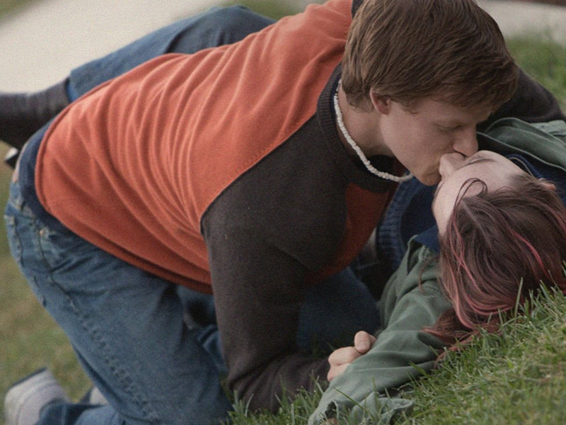 Foto 21 de Lady Bird: A Hora de Voar