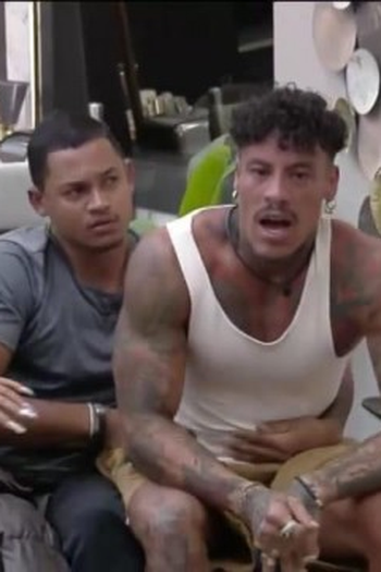 Poster de Episódio Dia 17 (2023)