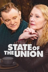 Estado de União (2ª Temporada) (State of the Union (Season 2))