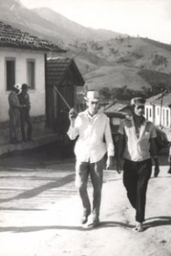  de Filme Caparaó (2006)