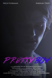 Pretty Boy - Poster / Capa / Cartaz - Oficial 1