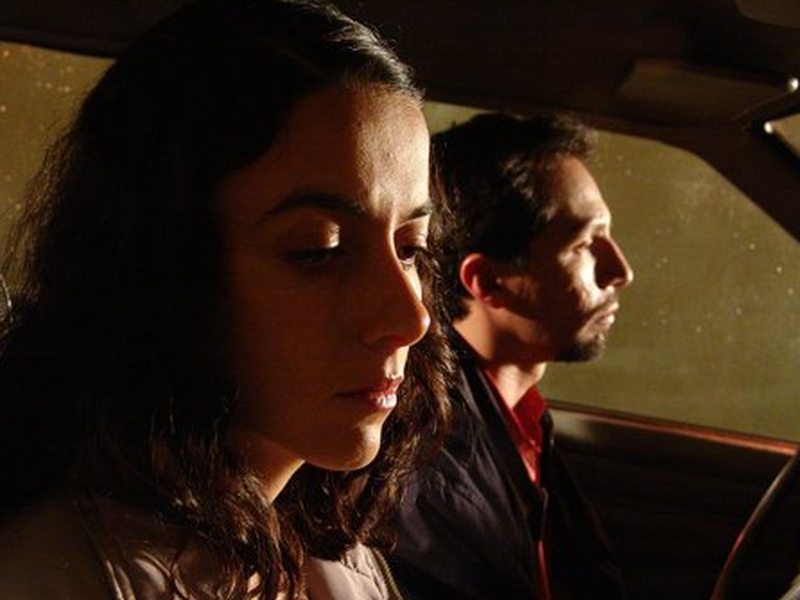 Foto 1 de Pálpebras Azuis