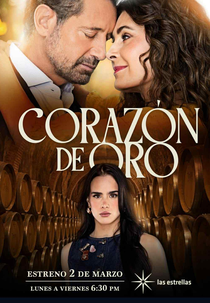 Corazón De Oro (Corazón De Oro)
