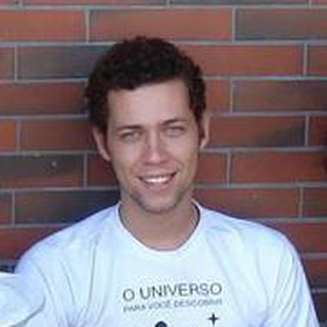 Foto de perfil de Maxwell Antonio Araujo