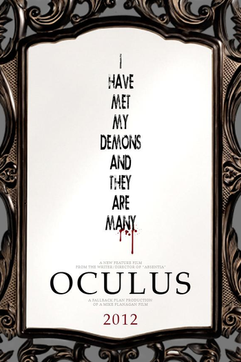  de Filme O Espelho (2013)