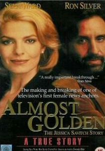 O Preço Da Vaidade (Almost Golden: The Jessica Savitch Story)