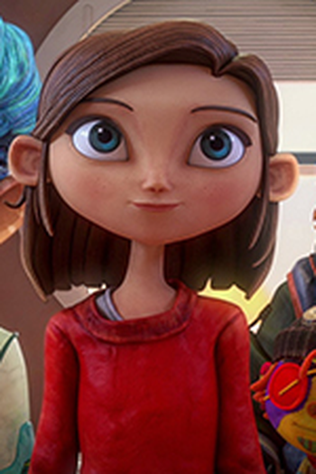 Poster de Episódio Going Forth (2018)