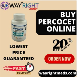 Foto de perfil de Order Percocet Online