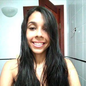 Foto de perfil de Vitória