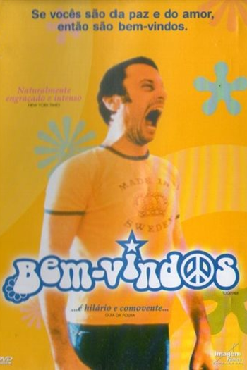  de Filme Bem-Vindos (2000)