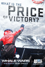 Whale Wars - Defensores de Baleias (Whale Wars)