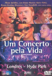 Um Concerto Pela Vida (Wicked Women)
