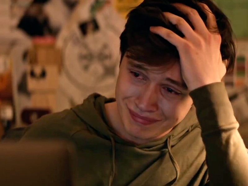 Foto 5 de Com Amor, Simon