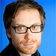 Stephen Merchant