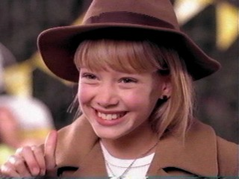 Foto 5 de Gasparzinho e Wendy