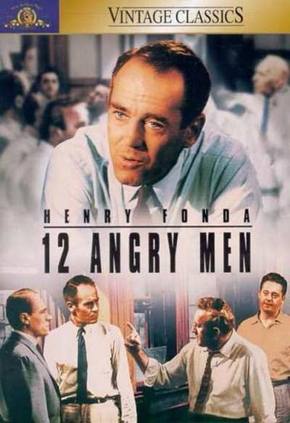 12 Homens e Uma Sentença - 29 de Julho de 1957 | Filmow