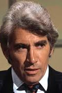 Frank Finlay - Poster 1