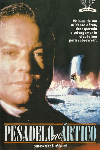  de Filme Pesadelo no Ártico (1993)