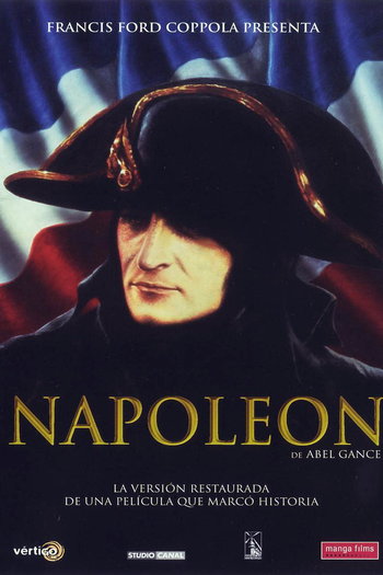  de Filme Napoleão (1927)