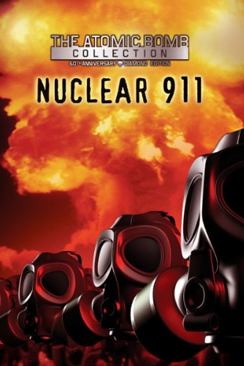  de Filme Nuclear Rescue 911 (2001)